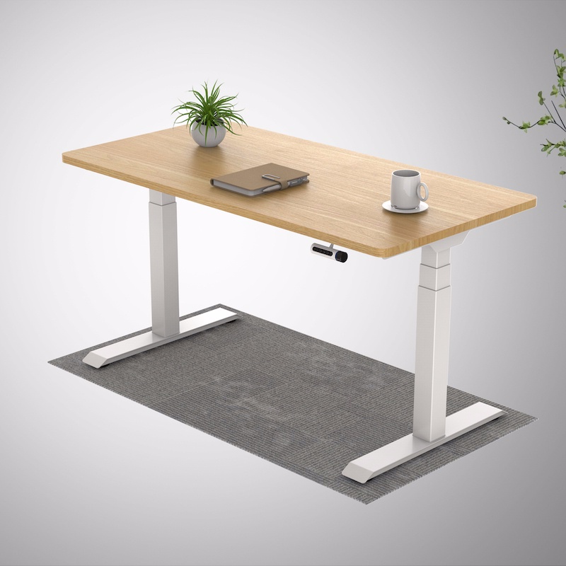 ErgonMan Electric Height Adjustable Table PRO Computer Desk