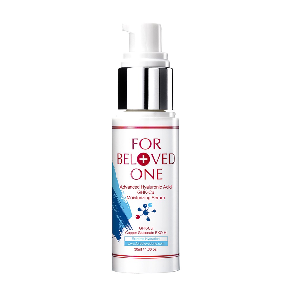 for beloved one hyaluronic acid ghk-cu moisturizing lotion Love Asian skincare? Check out Taiwanese brand One, now available in Canada! 000 mg helps support hydrated 46 best anti-ageing skincare products