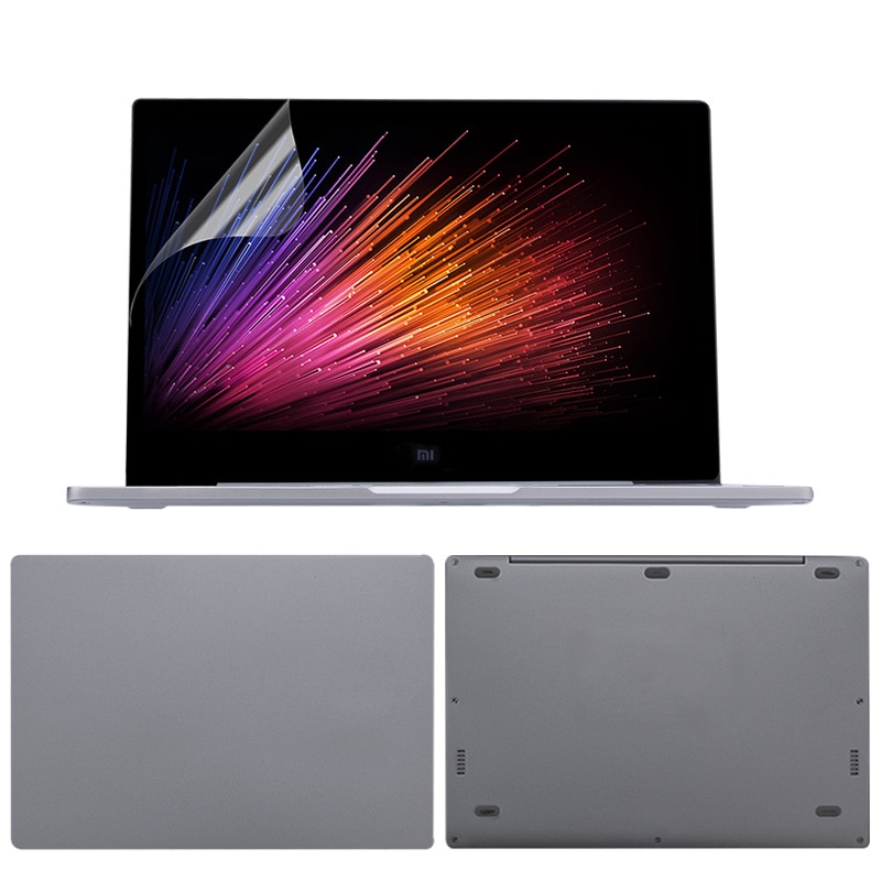 Xiaomi Mi Notebook Pro 15.6 Air 12.5 13.3 Laptop Skin Protective Case Shopee Singapore