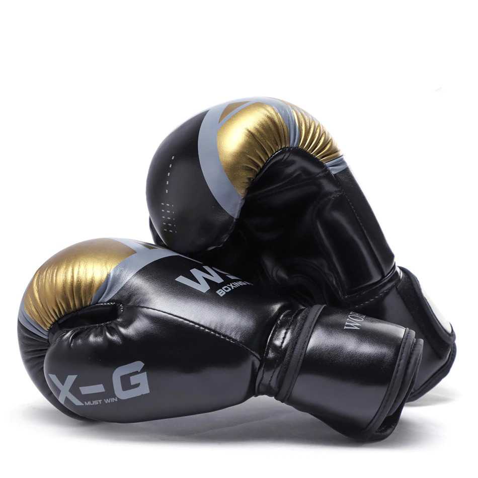 Wsd boxing hot sale gloves