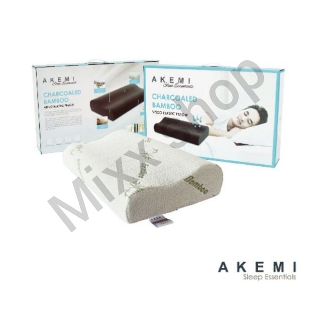 Akemi uchi best sale pillow price