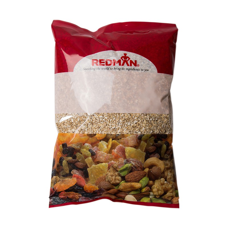 RedMan Rolled Raw Oats 1kg | Shopee Singapore