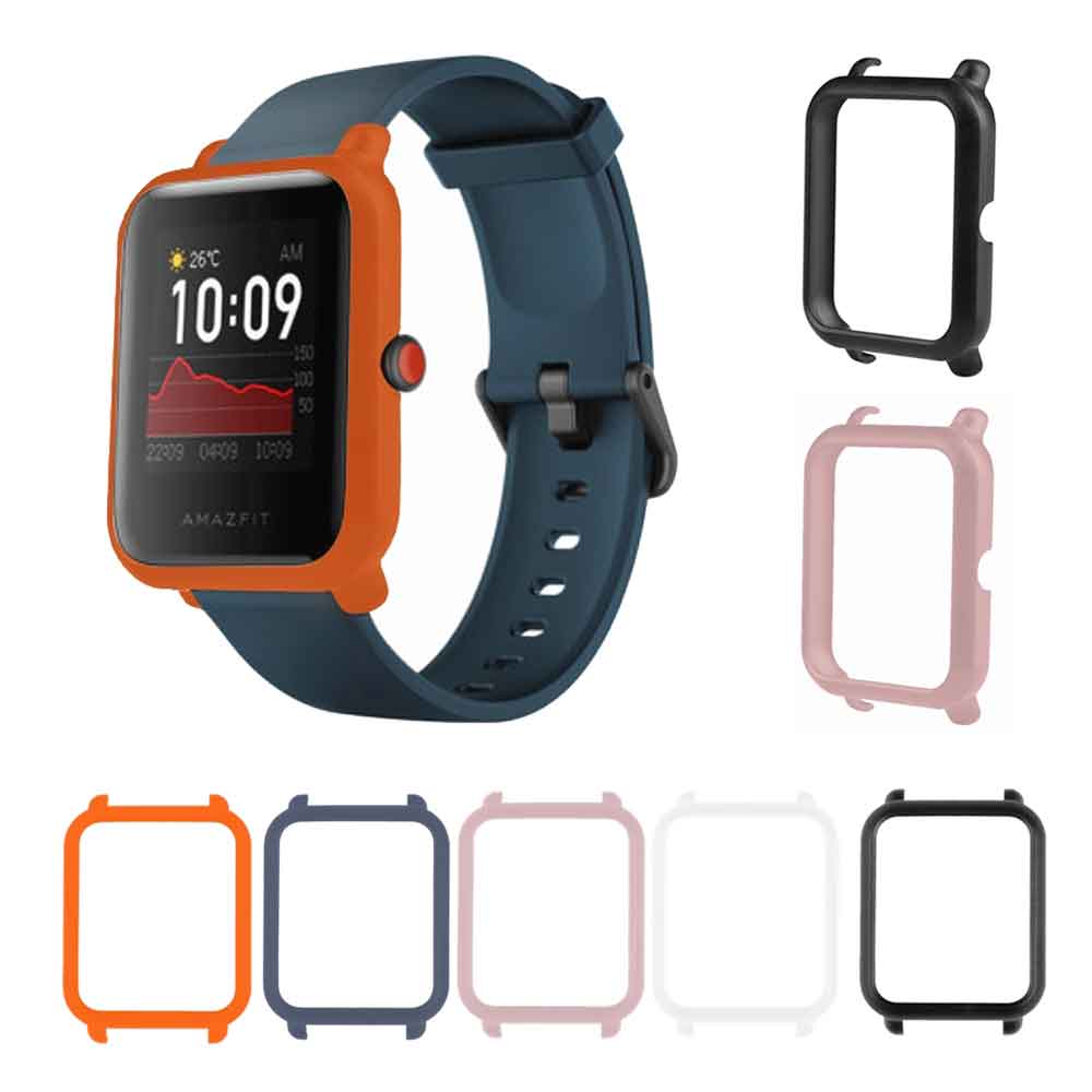 Reloj Inteligente Smartwatch Xiaomi Amazfit Bip S