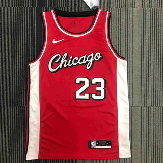 Chicago bulls hot sale jersey nike