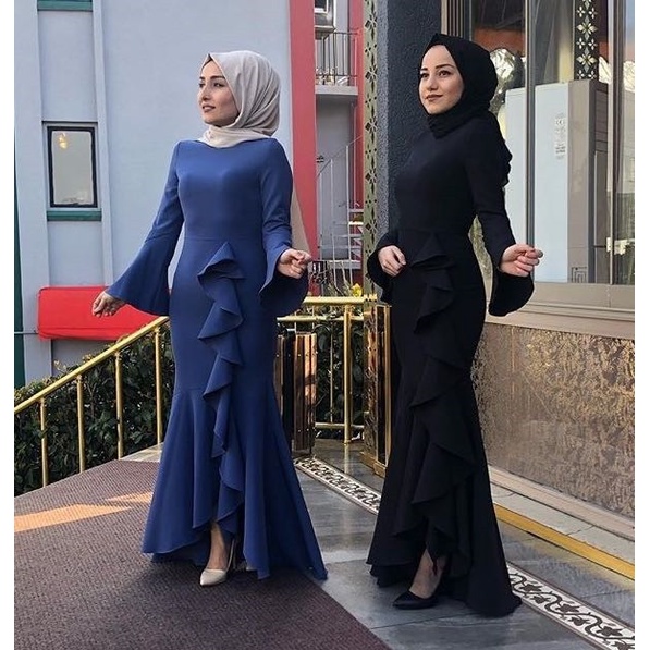 Abaya for shop wedding guest