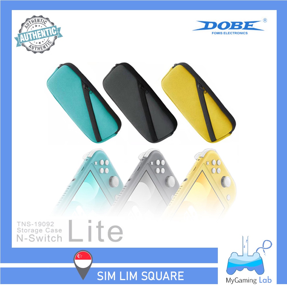 Switch lite hot sale waterproof case