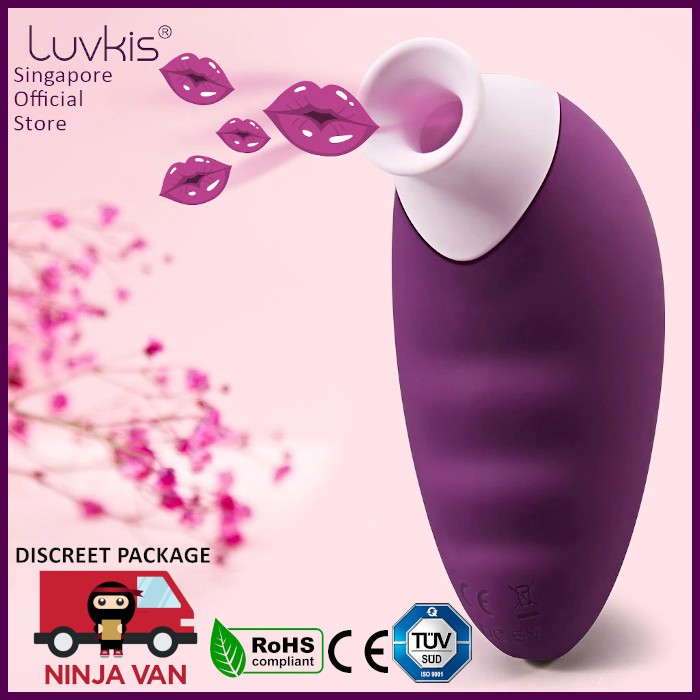 Luvkis, Online Shop | Shopee Singapore
