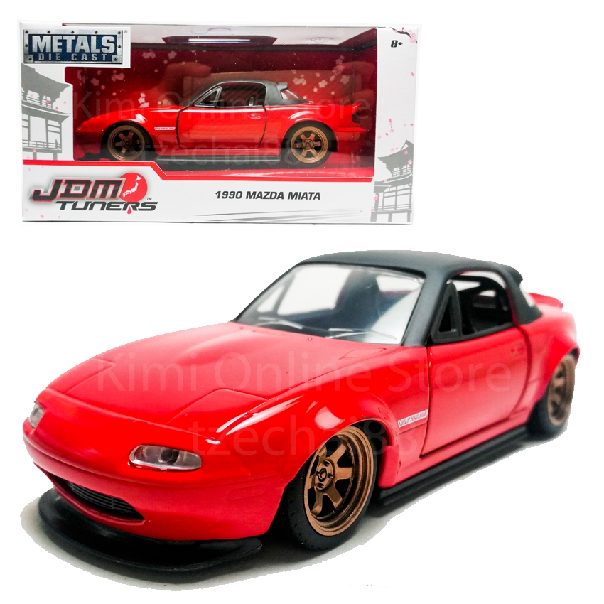 Jdm tuners miata hot sale
