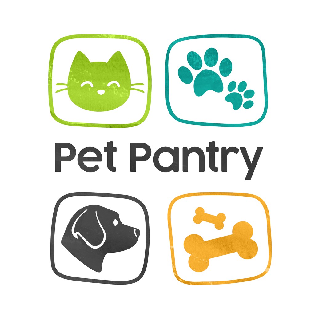 Pawsome shop pet pantry