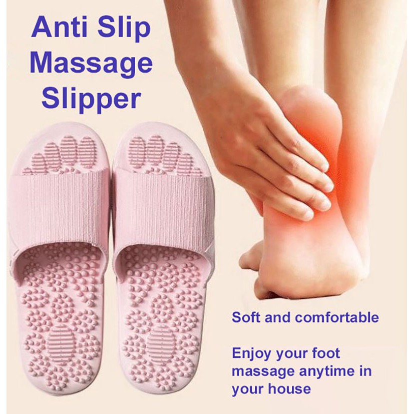 Release Stress Japanese Slippers main image 0