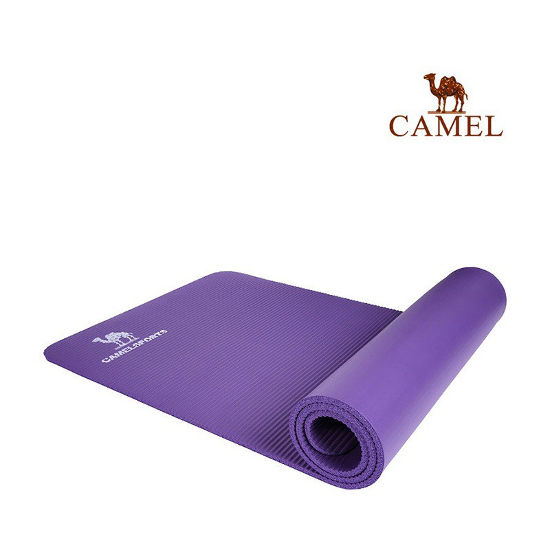 Buy NBR Exercise Mat 15MM In Singapore