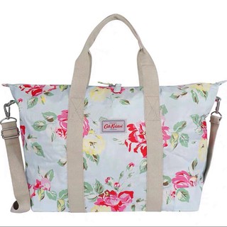 Cath kidston foldaway hot sale shopper bag