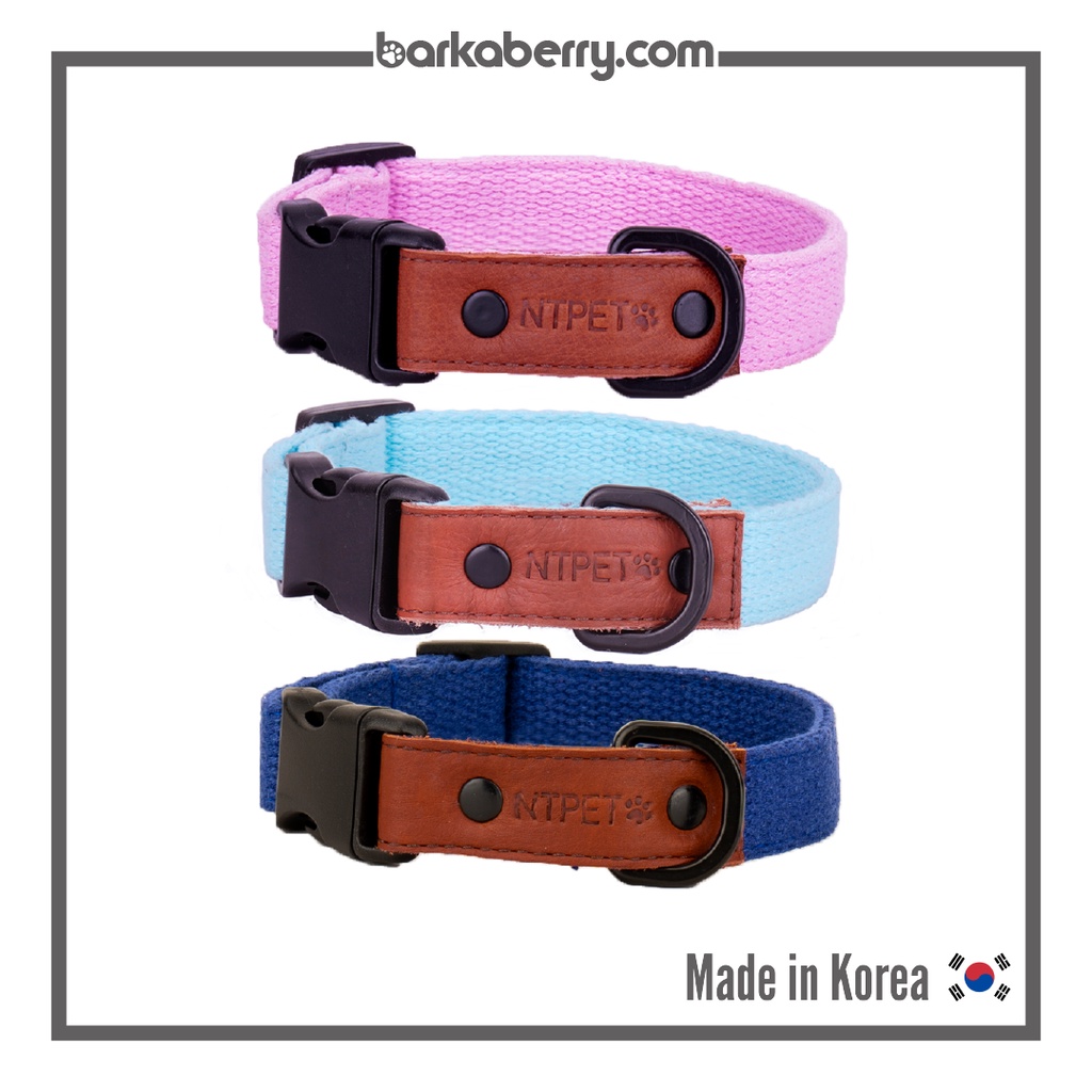 Best dog collar for sensitive cheap skin