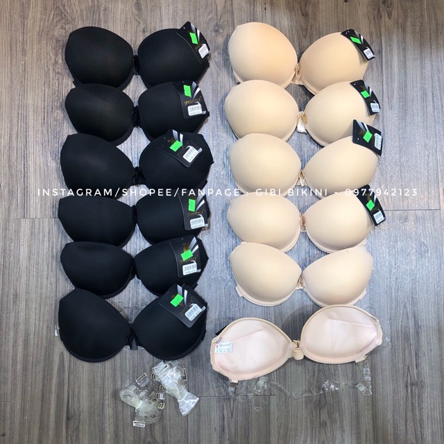 Bras In Divine Breast Lift Shopee Singapore