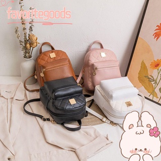 Mini Backpack for Women PU Leather Multifunction Crossbody Bag Phone Pouch  Pack