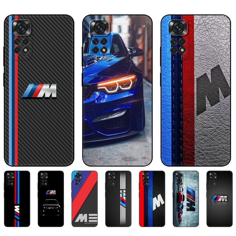 Black Soft Silicone Funda for Xiaomi Redmi Note 11 Pro 5G China