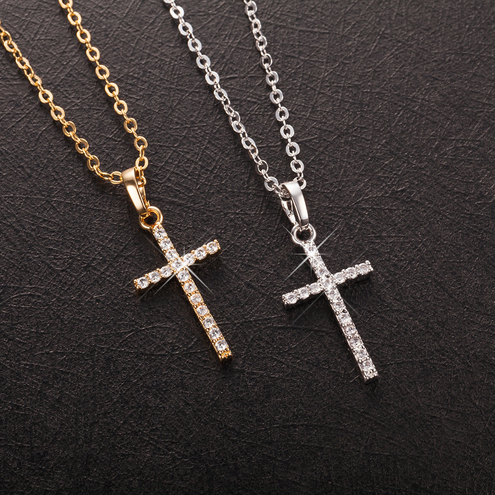 God hot sale cross chain