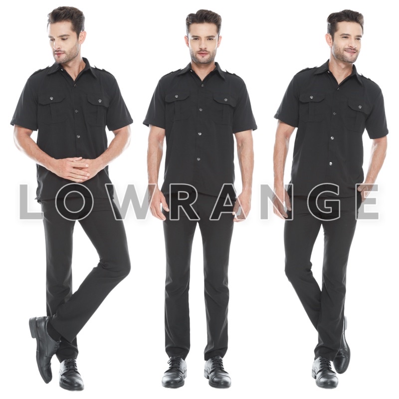 Safari Security Guard Uniform/Safari Security Suit/Safari Security Suit ...