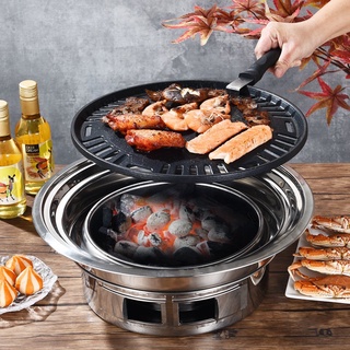 Electric hotsell charcoal bbq