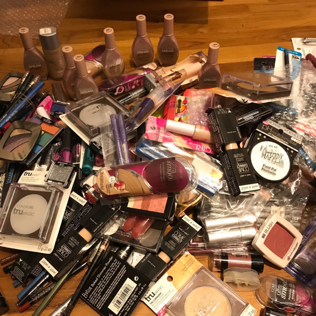 Makeup deals in usa