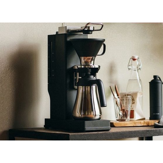 BALMUDA The Brew おまけ付き バルミューダ初のコーヒーメーカー
