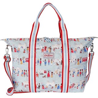 Cath kidston overnight bag on sale sale