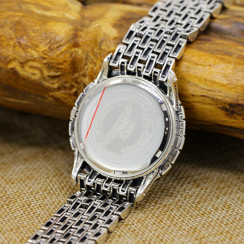 Sterling silver watches wholesale deals