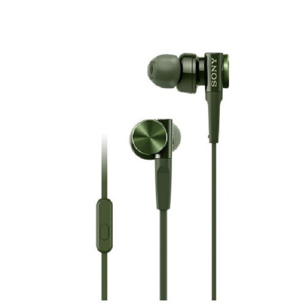 Sony In Ear Extra Bass Mdr Xb75Ap Xb 75ap Xb 75Ap Headphones