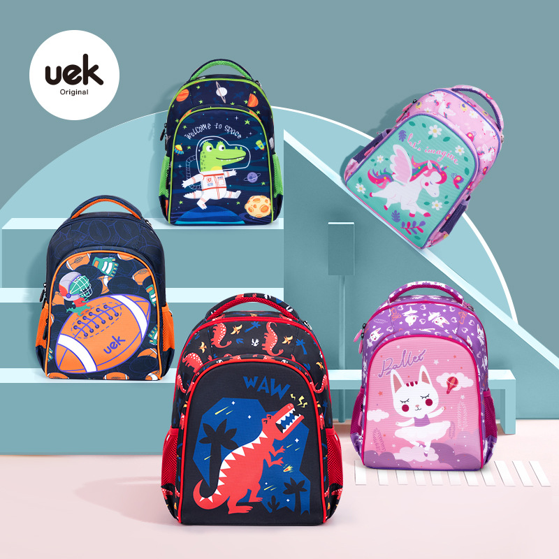 Uek 2025 school bag