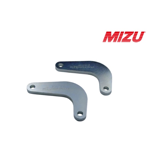 MIZU Lowering Kit (30mm) for YAMAHA XSR 155 (2021) Shopee Singapore