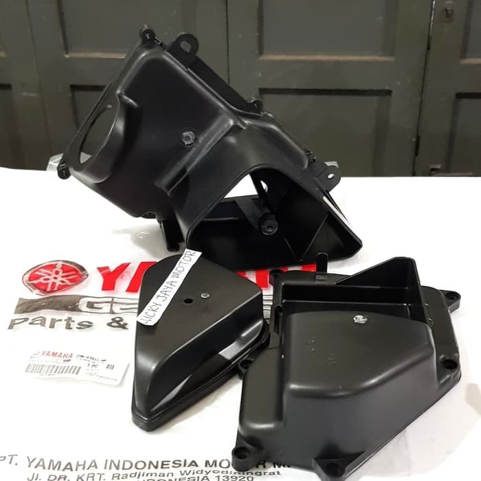 Rx king rxk air filter housing Box Original ASSY | Shopee Singapore