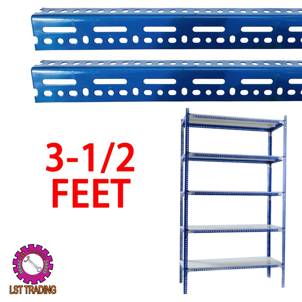 3-1/2 FEET 1-1/2