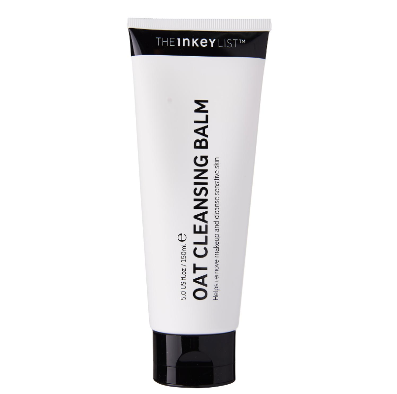 The Inkey List Oat Cleansing Balm (150ml) | Shopee Singapore