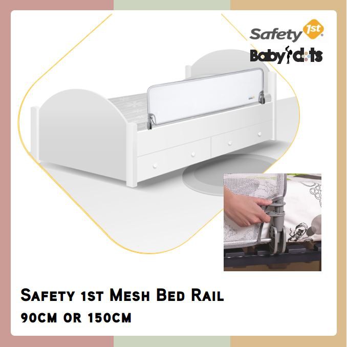 Bed Rails  Safety1st