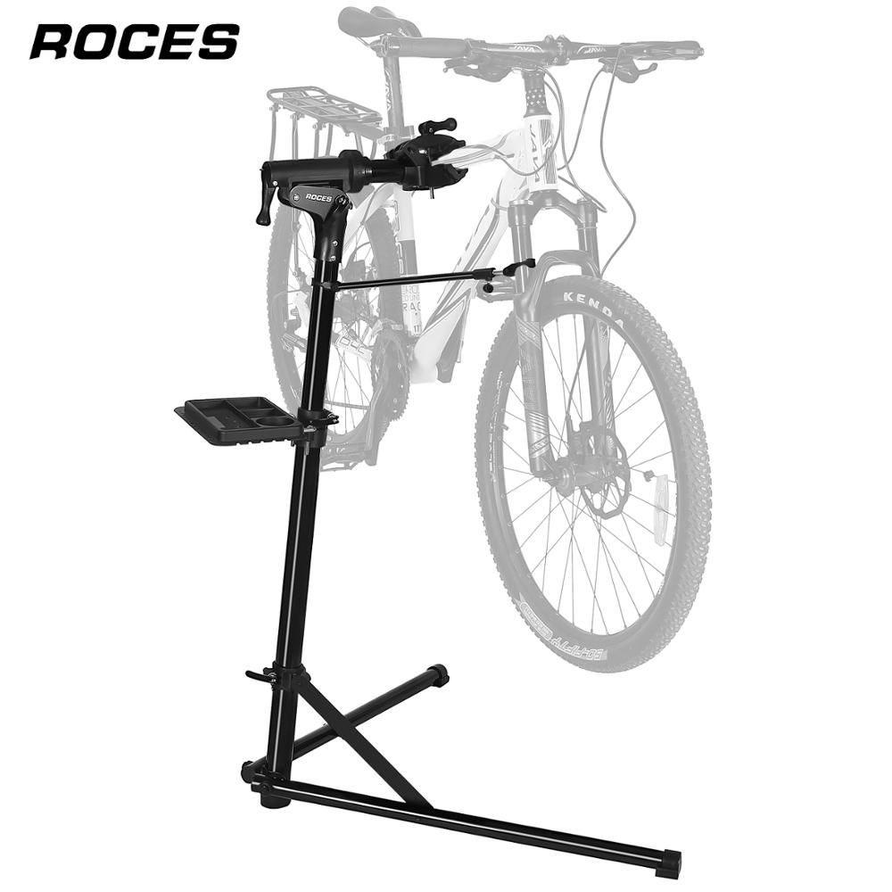 Bike stand sales shopee