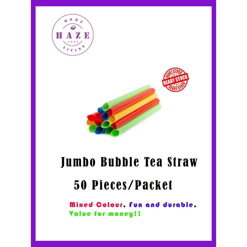 Buy Bubble Tea straw At Sale Prices Online - October 2026 | Shopee ...