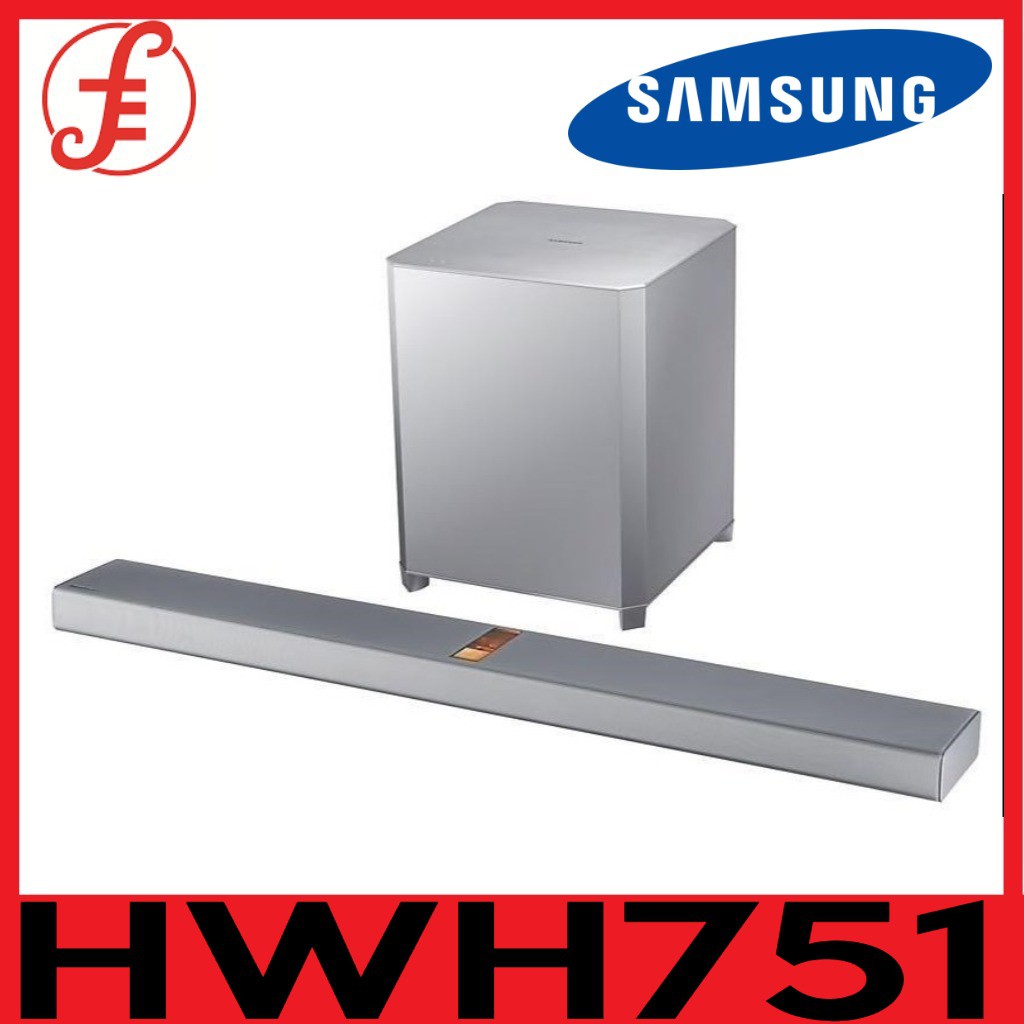 Samsung h751 hot sale