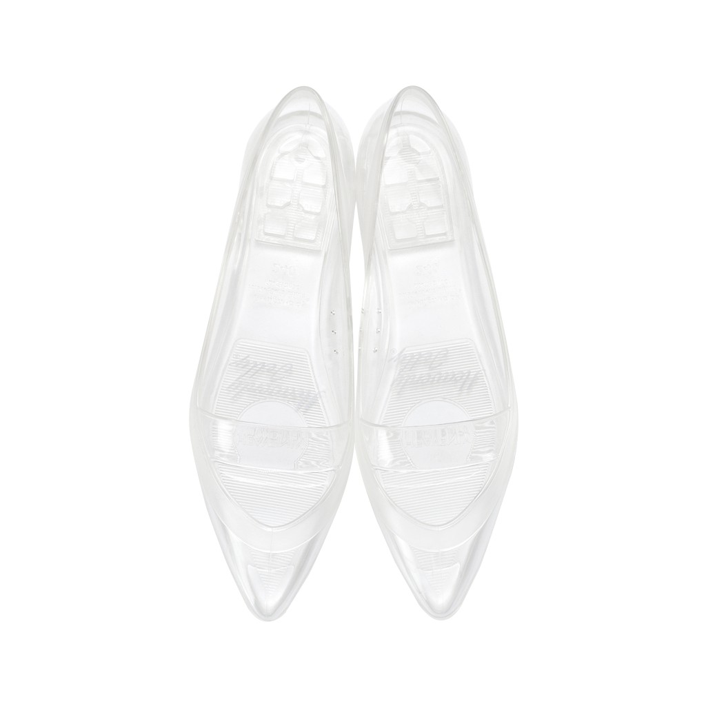 Heavenly store jelly shoes