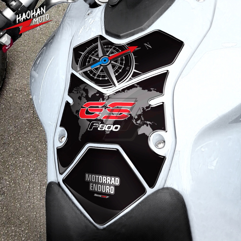f800gs fuel tank