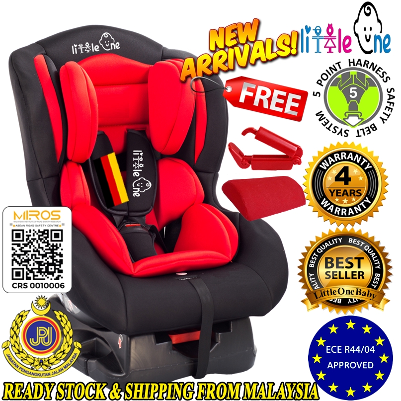 Little one baby car seat best sale