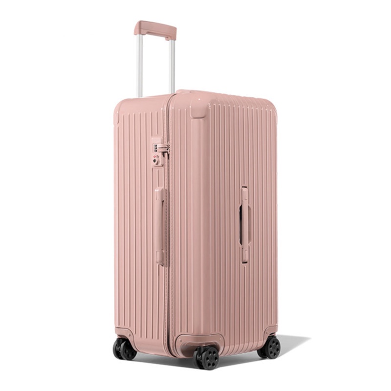 Luggage Large Capacity Suitcase 24/28/32/40 Inch Universal Wheel ...