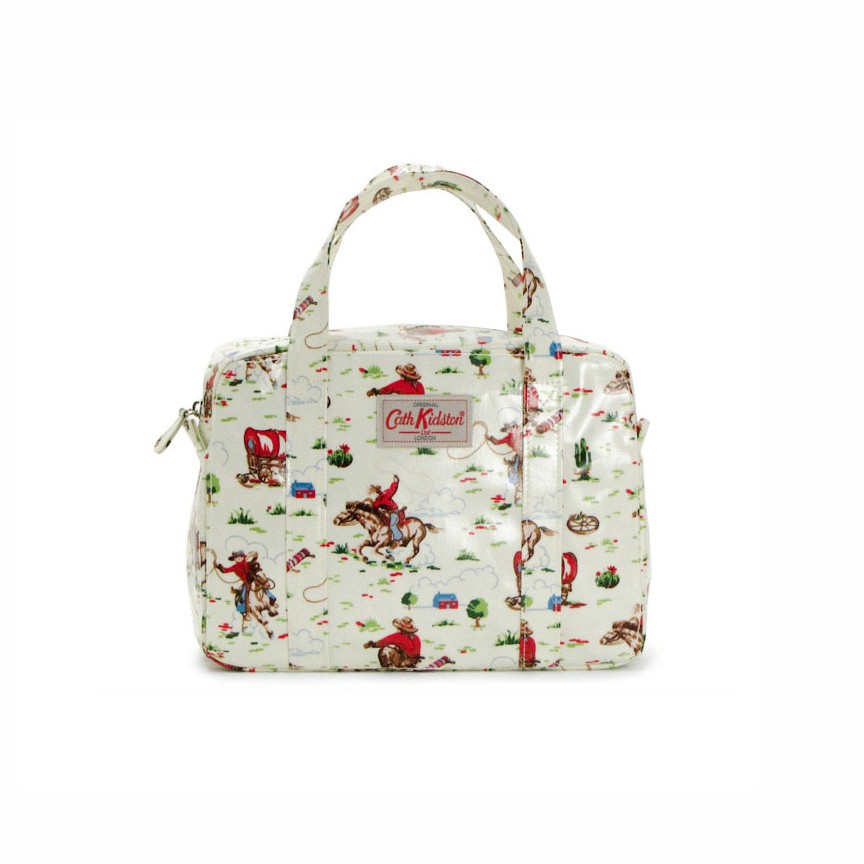 Cath kidston cotton on sale bag