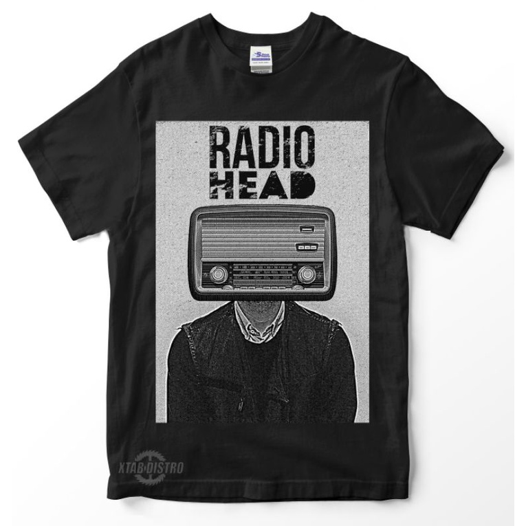 radio head But i ma creep L/S T-shirt XL I had a navy Radiohead