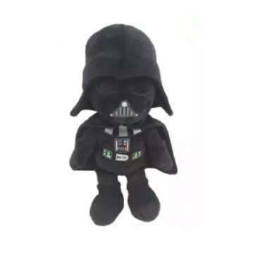 darth vader plush toy