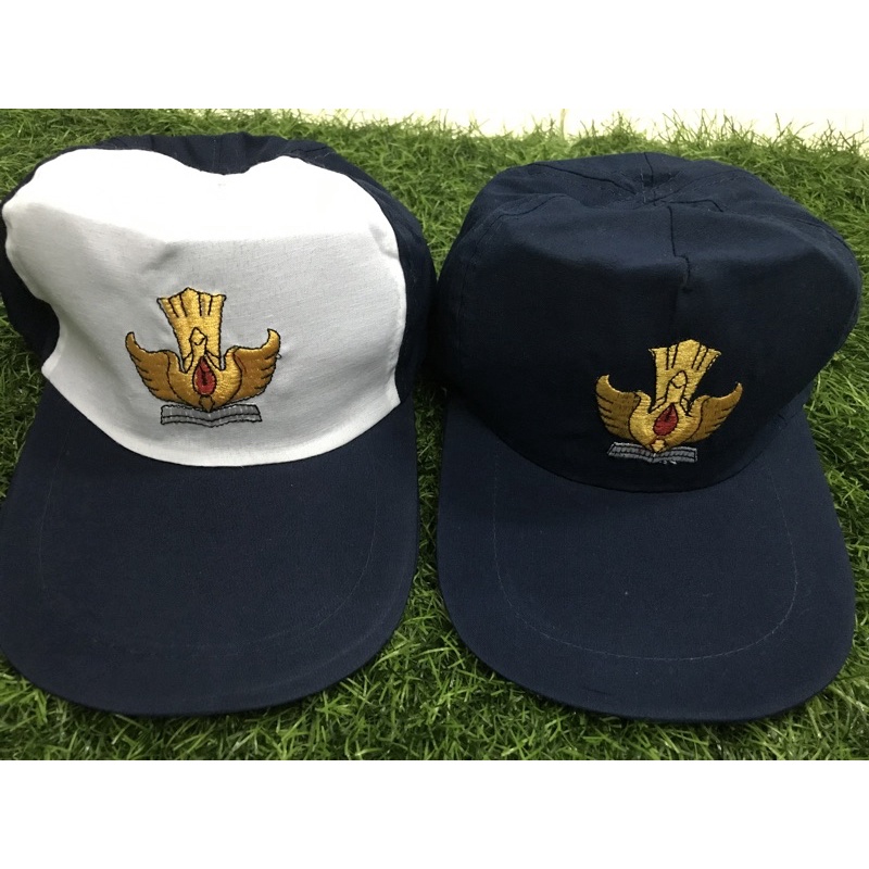 Junior high school hats / High school hats | Shopee Singapore