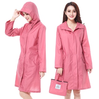 Raincoat 2025 for walking