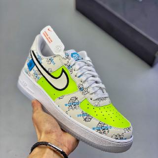 BUY Nike Air Force 1 Low Worldwide Katakana