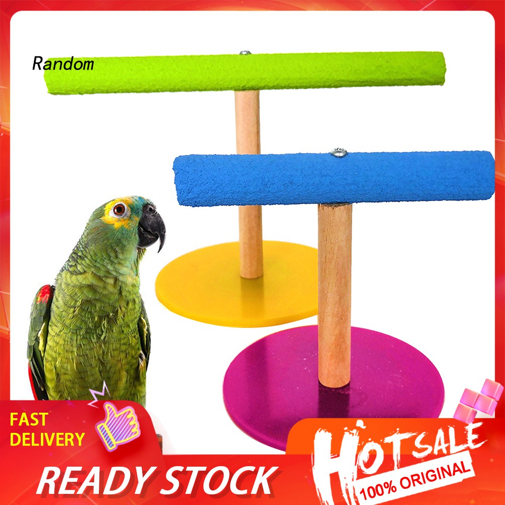 Bird play gyms outlet for sale