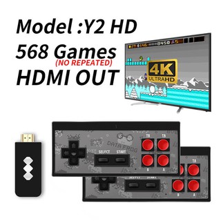 Y2 hd hot sale 568 games