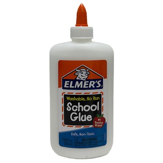 White Emulsion Glue for Student Use/50ml - China Glue to School